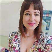 Logopeda Colegiada. Dificultades de lenguaje, habla y comunicación. Servicio de Logopedia